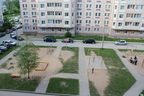 Apartment Na Shestaka 24
