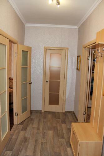 Apartment Na Shestaka 24