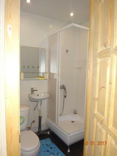 Apartment On Metallistov 3