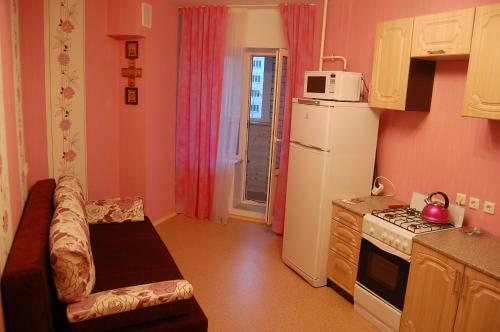 Apartment Na Vladimirskoy