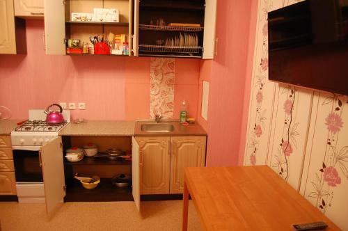Apartment Na Vladimirskoy