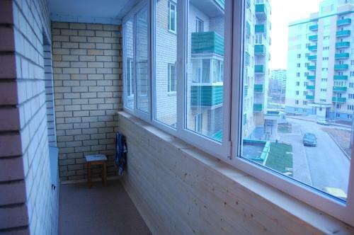 Apartment Na Vladimirskoy