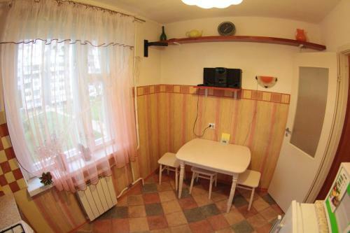 Apartment On Ulitsa Kiseleva 11