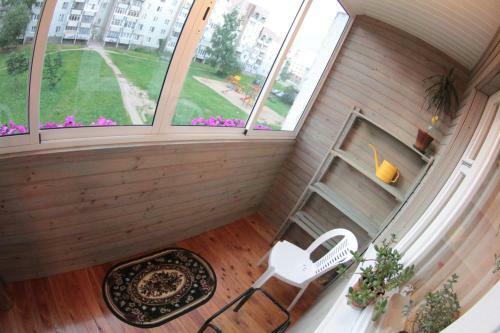 Apartment On Ulitsa Kiseleva 11