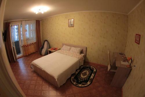 Apartment On Ulitsa Kiseleva 11