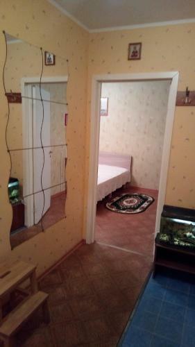 Apartment On Ulitsa Kiseleva 11