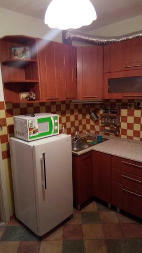 Apartment On Ulitsa Kiseleva 11