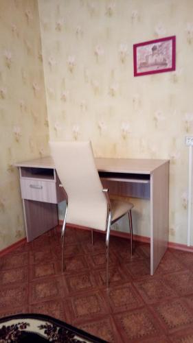 Apartment On Ulitsa Kiseleva 11