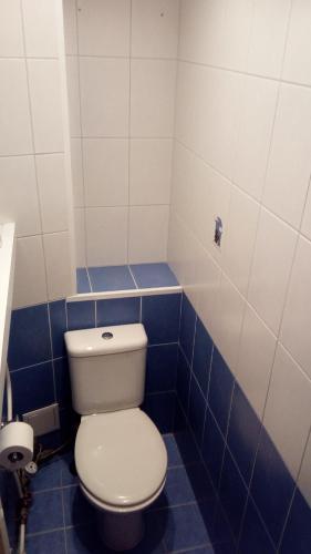 Apartment On Ulitsa Kiseleva 11