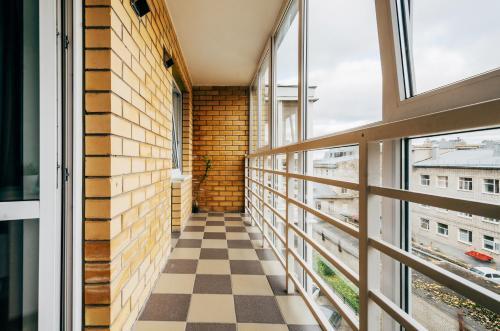 Pskov City Apartments - ???????? 5?