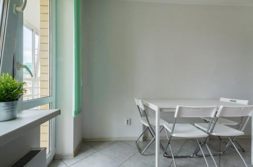 Pskov City Apartments - ???????? 5?