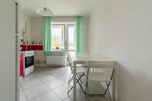 Pskov City Apartments - ???????? 5?