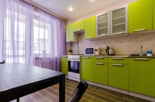 Pskov City Apartments - ???????? 5?