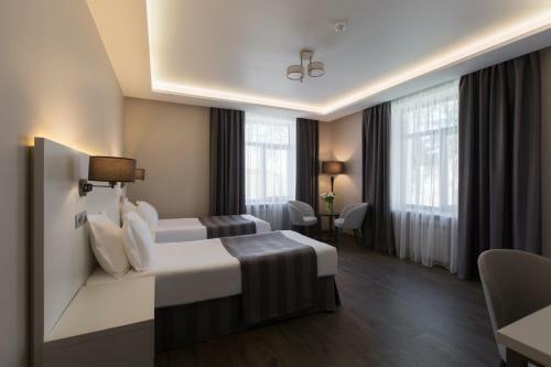 Hotel Pokrovsky