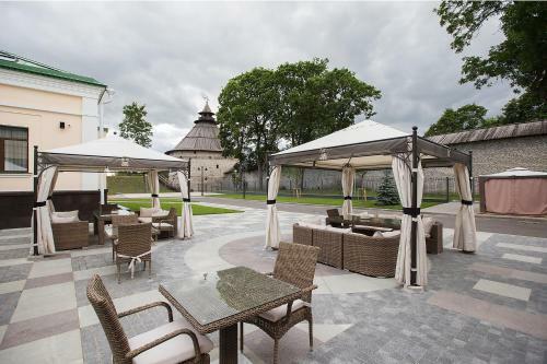 Hotel Pokrovsky