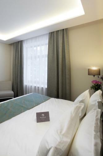 Hotel Pokrovsky