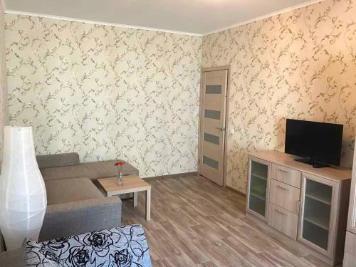 Apartment On Vladimirskaya 10