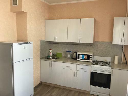 Apartment On Vladimirskaya 10