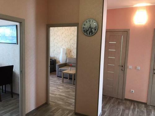 Apartment On Vladimirskaya 10