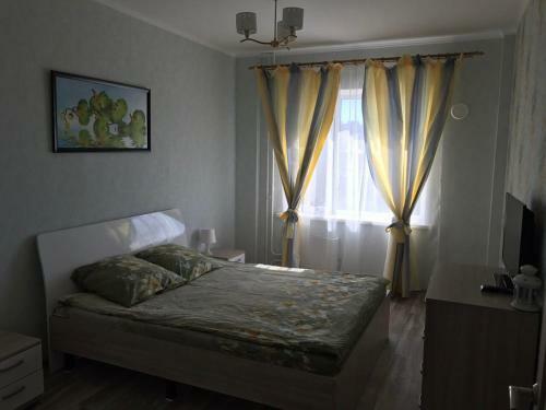 Apartment On Vladimirskaya 10