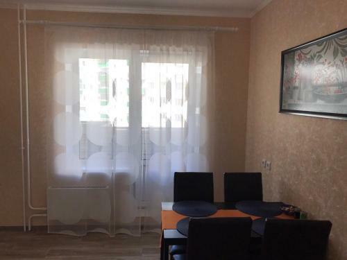 Apartment On Vladimirskaya 10