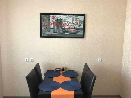 Apartment On Vladimirskaya 10