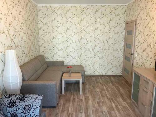 Apartment On Vladimirskaya 10