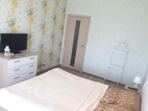 Apartment On Vladimirskaya 10