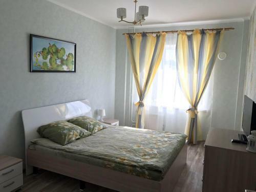Apartment On Vladimirskaya 10