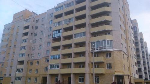 Apartment On Mikhaila Yegorova