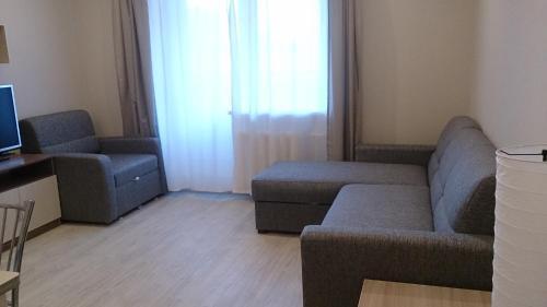 Apartment On Mikhaila Yegorova