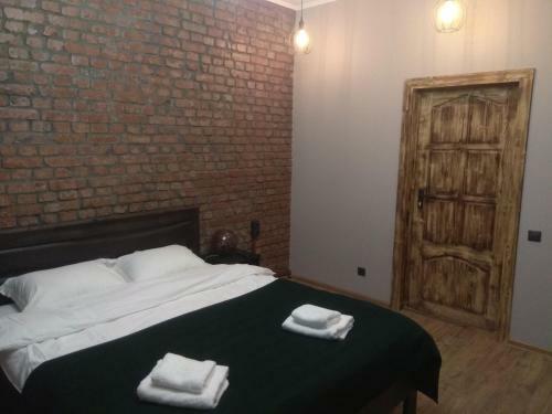 Posada Inn Schastlivy Sluchay