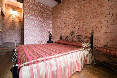 Posada Inn Schastlivy Sluchay