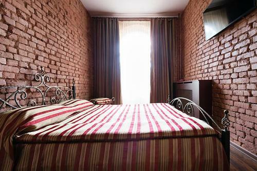Posada Inn Schastlivy Sluchay