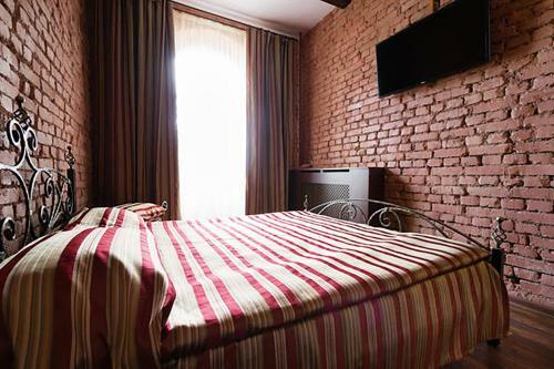 Posada Inn Schastlivy Sluchay