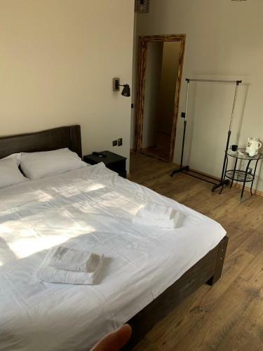 Posada Inn Schastlivy Sluchay