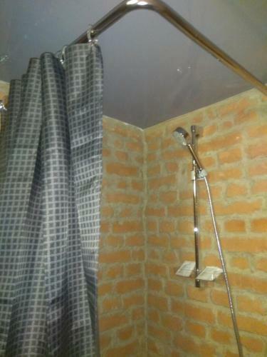 Posada Inn Schastlivy Sluchay