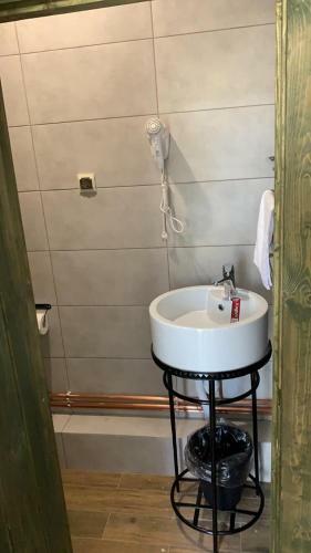 Posada Inn Schastlivy Sluchay