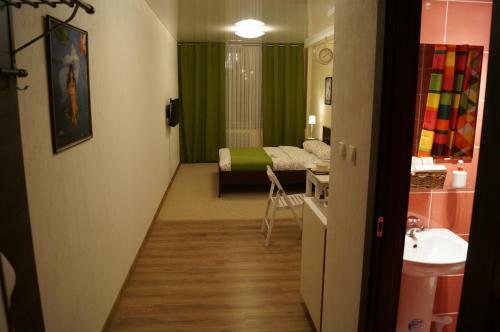 Artmagic Aparthotel