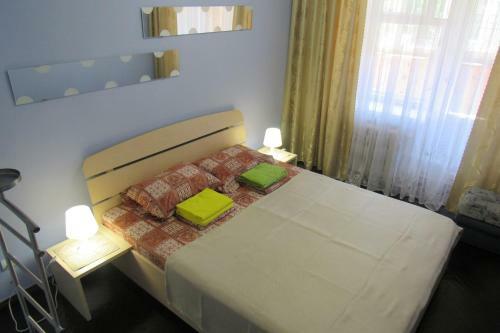 Apartamento ?partment U Letnego Sada