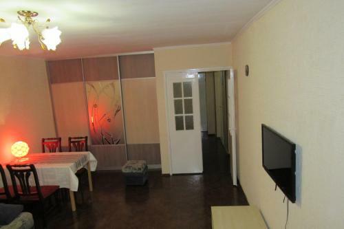Apartamento ?partment U Letnego Sada