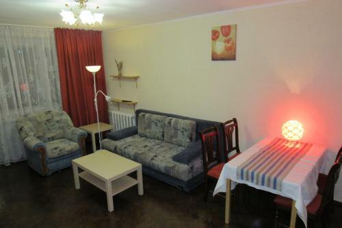 Apartamento ?partment U Letnego Sada