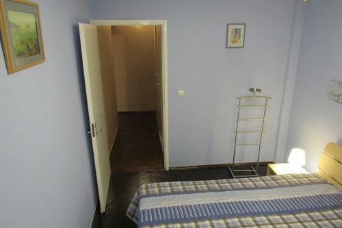 Apartamento ?partment U Letnego Sada
