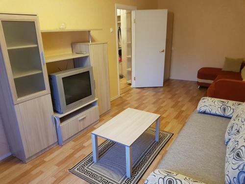Apartamento Grinn 4