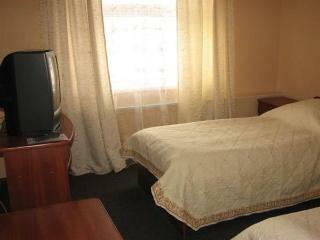 Hotel Balthouse