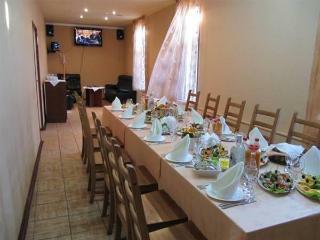 Hotel Balthouse