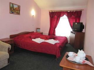 Hotel Balthouse