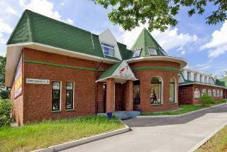 Hotel Balthouse
