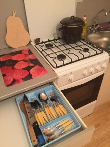 Apartamento ????? 50