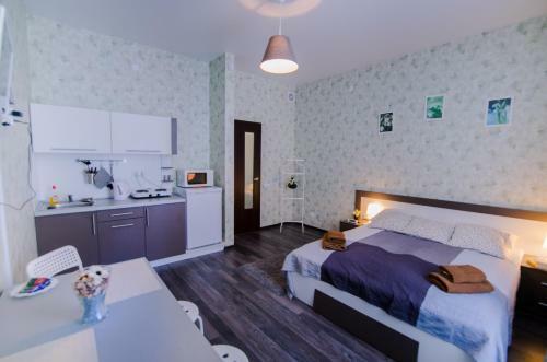 Apartments Camelot